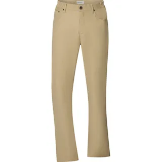 5-Pocket-Hose BABISTA "Hose BELIMAR", Herren, Gr. 31, N-Gr, beige, Obermaterial: 97% Baumwolle CO. 3% Elasthan EL., Hosen 5-Pocket-Hose
