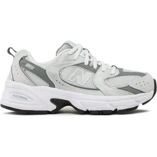 530 Grey Matter/Silver Metallic 37,5