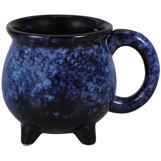 Healifty Halloween- -Tasse: 375 Ml/12 7 Oz Keramiktasse Mit Glasur Für Kaffee Und Tee – Spülmaschinenfester Trinkbecher Für Halloween – Originelles Trinkgeschirr