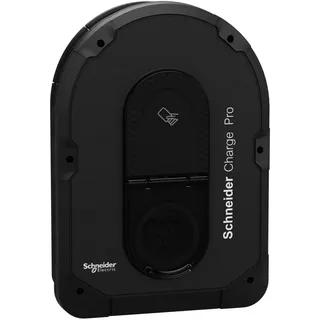 Schneider Smarte Wallbox Schneider Charge, 22 kW, Typ 2 (22 kW, 32 A) - 6 m
