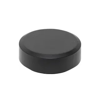 Maul Magnet MAULpro Recycling (Ø x H) 29 mm x 11 mm rund Schwarz 20 St. 6177390