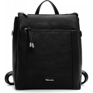 TAMARIS TAS Gerlinde Rucksack Schwarz