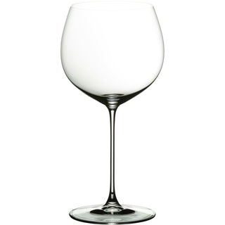 Riedel Veritas Oaked Chardonnay Gläser-Set, 2-tlg. (6449/97)