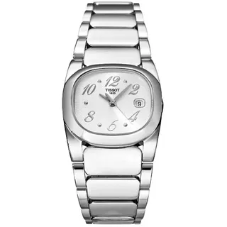 Tissot Damen-Armbanduhr T-Moments T0091101103700