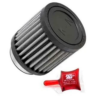 K&N K+n 44 Mm Ru-2690 Luftfilter | One Size