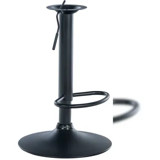 CLP XL-Gestell Für Barhocker I Verstärkte Barhockersäule I 8 X 10 cm