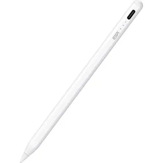 Esr Digital+ Magnetischer Stylus-Stift Ipad Weiss - Weiß