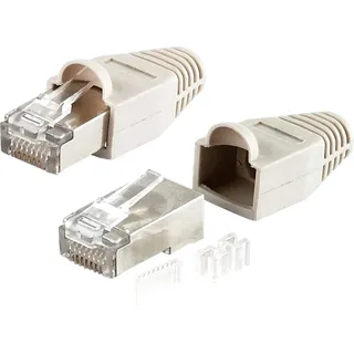 Schwaiger Netzwerkstecker