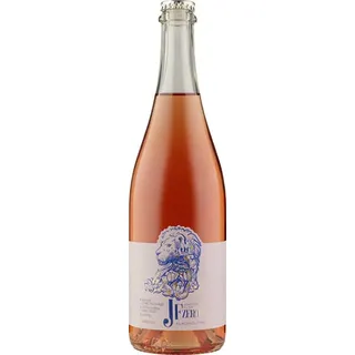 JFZero % Zwetschge, Zitronenmelisse, Apfel Secco Weingut Joachim Flick