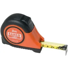 BAHCO measuring tape 3m
