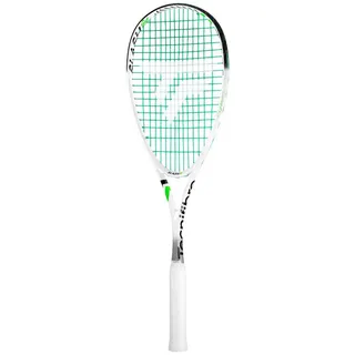 Tecnifibre Slash 120 Power Strung 305 Green Squashschläger Serie 2025