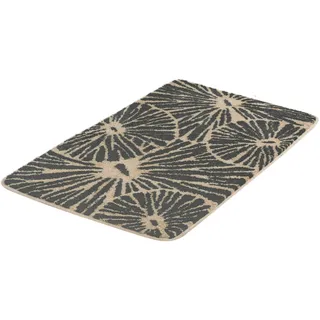 KLEINE WOLKE Lotus Grau 60 x 60 cm