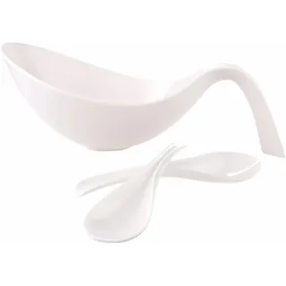 Villeroy & Boch Salat-Set 3tlg.