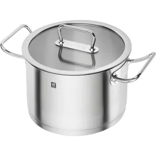 Zwilling Pro Kochtopf 24 cm rund