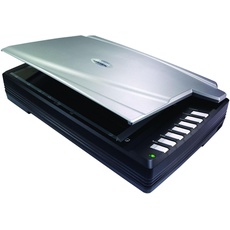 Plustek OpticPro A360 Plus (USB), Scanner