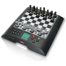 Bild von Schachcomputer ChessGenius Pro