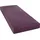 Spannbettlaken Mako-Jersey 180 x 200 - 200 x 200 cm burgund