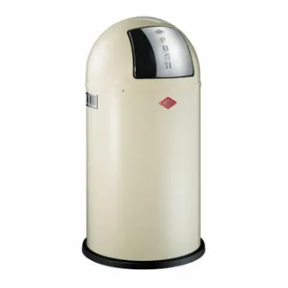 Wesco Pushboy 50 l Beige