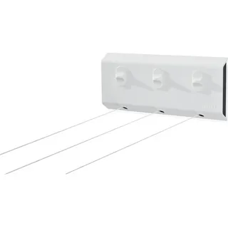 Leifheit Rollfix 150 Wandwäschetrockner (83107)