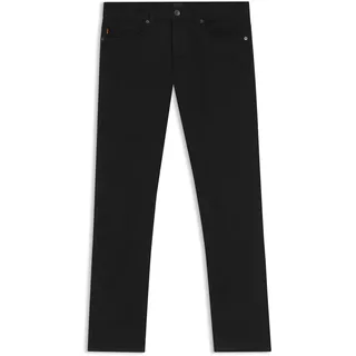 Boss Delaware Slim Fit Schwarz 38/30