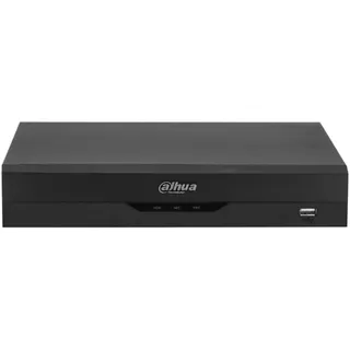 XVR5108H-I3 XVR 8 Kanäle 5M-N 5 IN1 - Videoanalyse und Gesichtserkennung - Audio - DVR DAHUA