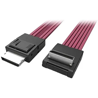 Intel Oculink Cable Kit
