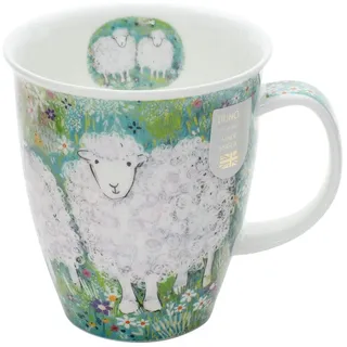 Dunoon Becher Nevis Baaabara - 0,48l