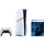 PlayStation 5 Disk Edition 1.000 GB Schwarz + PS5 Lost Soul Aside