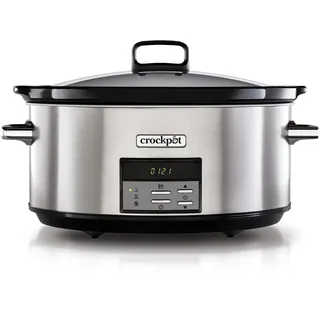 Crock-Pot Crockpot [CSC063X]