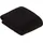 Calypso Badetuch 100 x 150 cm schwarz