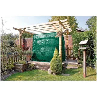 Draper 12917 Drei Sitz Swing Sitz / Hängematte Sitzbezug (2260 x 1450 x 2180mm)