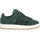 Campus Herren Collegiate Green/Core Black/Off White 42