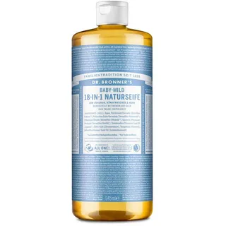 18-in-1 Naturseife Baby-Mild 945 ml