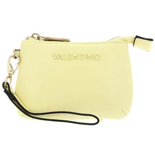 VALENTINO Ipanema RE VPS7QQ105 Zip Around Wallet, Farbe: gelb, Gelb, Talla única, Casual