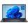 15,6" Intel Core i7-1355U 16 GB RAM 512 GB SSD Intel UHD Graphics Windows 11 Home Schwarz
