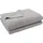 Soft-Fleece 110 160 Grau