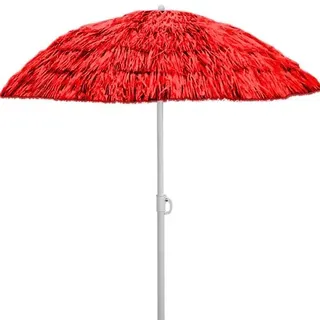 Kingsleeve Hawaii Ø 160 cm rot