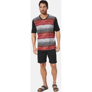 Babista »Kurzer Schlafanzug SALDUN schwarz