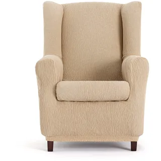 Eysa Llion Sofa überwurf ohrensessel Farbe 1