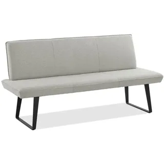 Niehoff Elba 160 x 65 x 91 cm Grau