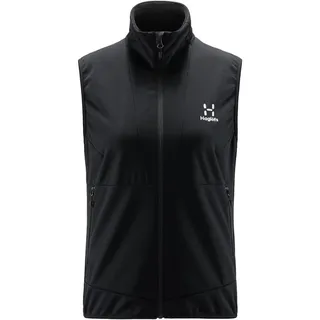 Haglöfs Multi Flex Vest Women true black S