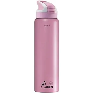 Laken Thermoskanne-TS10P Thermoskanne Rosa 18/8-1L