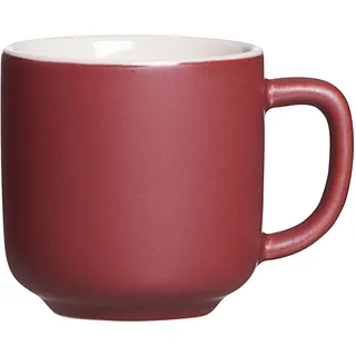 Ritzenhoff & Breker Espressotasse 0,1 l Rot 2 St.