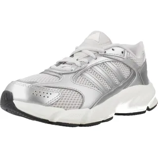 Crazychaos 2000 Grey One / Silver Met. / Off White 38