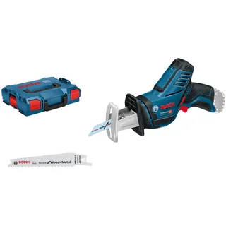 Bosch Professional GSA 12V-14