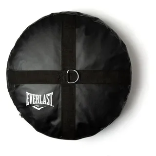 EVERLAST Doble-end Anchor Bodenanker Für Boxsack - Black - One Size