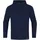Pro Casual Zip Hoodie Herren Blau M