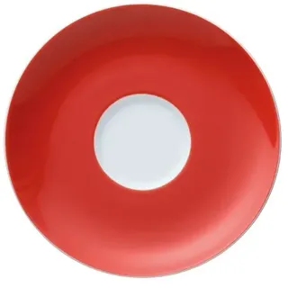 Thomas Sunny Day New Red Kaffee-/Tee-/Kombi-Untertasse 14,5cm