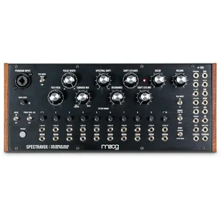 MOOG Spectravox