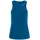 AET134LS Tanktop Teal Grün XS